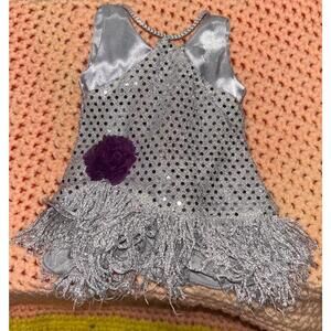 American Girl Flapper Dress